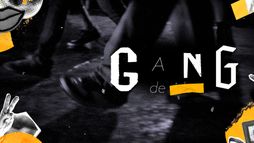 Gang de