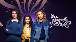 Les étincelles invisibles