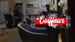 Au coiffeur