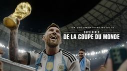 Capitaines de la Coupe du monde