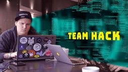 Team Hack