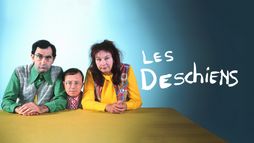 Les Deschiens