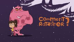 Comment ratatiner