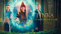 Tinka et le miroir de l'âme