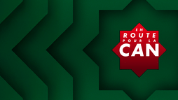 En route pour la CAN