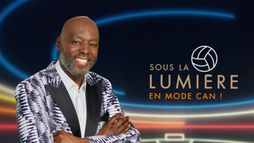 Sous la lumière en mode CAN !