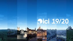 ICI 19/20 édition toutes régions