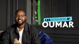 Les Interviews D'Oumar
