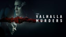 The Valhalla Murders