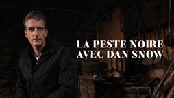 La peste noire avec Dan Snow