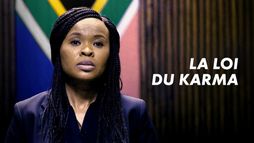 La loi du karma