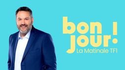 Bonjour ! La Matinale TF1