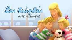 Les triplés