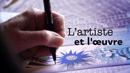 L'artiste et l'oeuvre