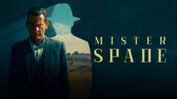 Mister Spade