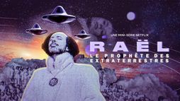 Raël : le prophète des extraterrestres