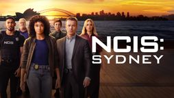 NCIS : Sydney
