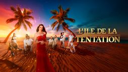 L'île de la tentation