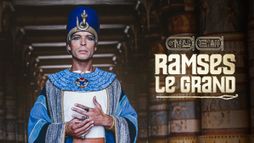 Ramsès le Grand