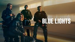 Blue Lights