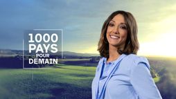 1000 pays pour demain