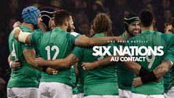 Six Nations : au contact