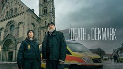 Death in Denmark