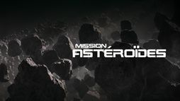 Mission astéroïdes