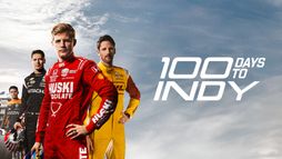 100 Days to Indy