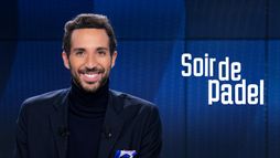 Soir de padel