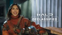 Halo La Série : Déclassifiée