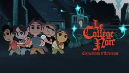 Le Collège Noir : Complainte d'Auvergne