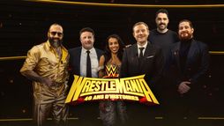 Wrestlemania : 40 ans d'histoires
