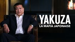 Yakuza