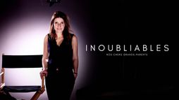 Inoubliables, nos chers grands-parents