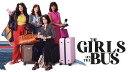 The Girls on the Bus