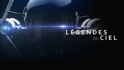 Légendes du ciel