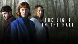 The Light in the Hall