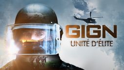 GIGN, unité d'élite