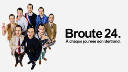 Broute 24