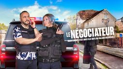 Le négociateur
