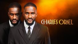 Charles Ornel : Vous allez détester m'aimer