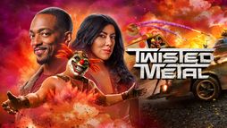 Twisted Metal