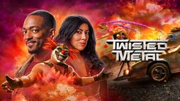 Twisted Metal