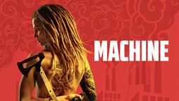 Machine