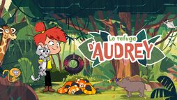 Le refuge d'Audrey
