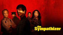 The Sympathizer