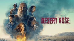 Desert Rose : L'affaire Greyling