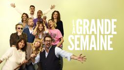 La grande semaine