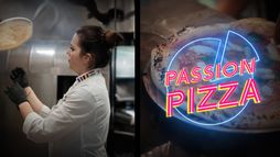 Passion Pizza